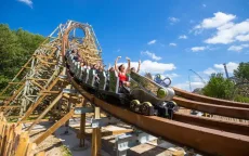 Brusselse studente Samia vernederd door Walibi