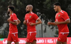 Marokko-Liberia: afwezigheid Amrabat en Ziyech eerder kans dan uitdaging