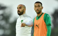 WK Qatar: Walid Regragui bespreekt kansen Marokko
