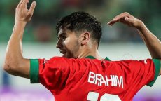 Brahim Diaz: achter de schermen van zijn keuze voor Marokko