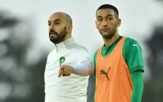 Marokkaans elftal: Walid Regragui stelt plan B op