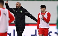 Walid Regragui ontslagen? Marokkaanse voetbalbond reageert