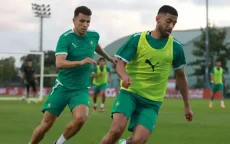 Walid Regragui neemt risico's tegen Zuid-Afrika