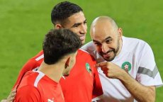 Walid Regragui: "Spanje was beste tegenstander van Marokko op WK"