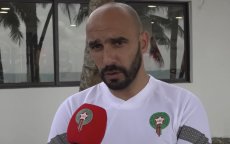 Walid Regragui onthult Marokko's Afrika Cup-strategie (video)