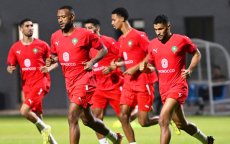 Marokko zoekt nieuwe talenten voor voetbalelftal