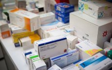 Wasserij in Tanger levert medicijnen aan ziekenhuizen