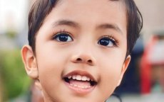 Kleine Wassim (3) dood aangetroffen in België, vader verdacht