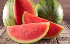 Marokkaanse watermeloen verovert Spanje