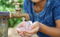 Marrakech: overheid wil watertekort voorkomen