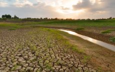 Marokko pakt watertekort in Rif aan
