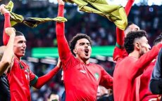 Amerikaan wint miljoen dollar dankzij Marokkaans elftal