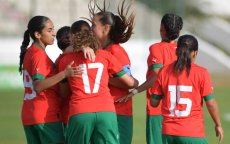 WK U17: Marokko geeft Algerije geen enkele kans