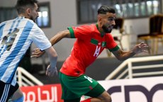 Marokko 7, Argentinië 0: Argentijnse ondergang op Marokkaanse bodem