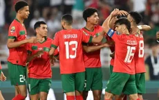 Issame Charaï waarschuwt voor wedstrijd Marokko-Congo