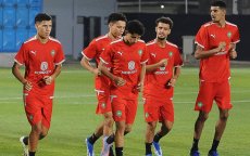 WK-U17 wedstrijd Marokko-Mali: om hoe laat en op welke zender?