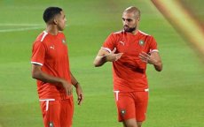 Marokko speelt oefenduel tegen Peru in maart