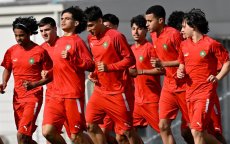 Marokko U17 wil geschiedenis schrijven in finale tegen Mali