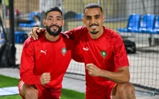 Marokko-Verenigde Arabische Emiraten: tijd en zenders Arab Cup-halve finale