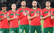 WK 2026: waar en wanneer de wedstrijd Marokko-Zambia bekijken?