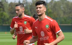 Marokko-Zambia: waar de wedstrijd live volgen