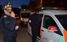 Nieuwjaar: politie schroeft controles op in Rabat, Salé en Temara