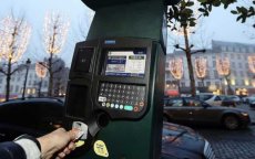 Mohamed veroordeeld om weigering elektronische betalingen voor parkeren in Brussel
