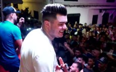 Tanger verbiedt Eid ul-Adha concert met raï-zanger Weld Aicha
