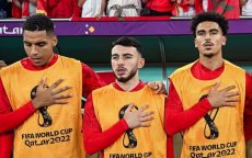 Duitse zender Welt biedt excuses aan Marokkaanse spelers