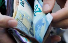 Bankdeposito's wereld-Marokkanen overschrijden 190 miljard dirham