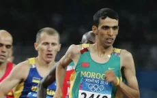 Wereldrecord Hicham El Guerrouj in gevaar