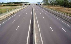 Verbreding snelweg Casablanca-Berrechid van start