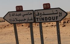 Westerse landen waarschuwen voor ontvoeringen en aanslagen in Tindouf