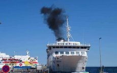 Marokko neemt wet aan tegen vervuiling door schepen