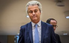 Jikkenien stemt PVV na ruzie met Marokkaanse