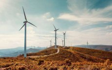 Marokko bij landen met grootst potentieel aan windenergie ter wereld