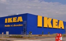 Ikea opent nieuwe winkel in Tetouan