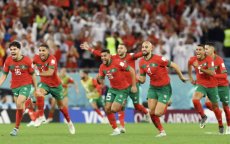 WK 2030: kandidatuur Spanje, Portugal en Marokko favoriet volgens FIFA-baas