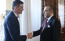 Spanje biedt hulp aan Marokko voor organisatie WK 2030