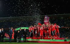 WK voor clubs in Marokko: tickets binnen 24 uur uitverkocht