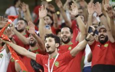 WK Qatar: Marokkaanse fans moeten spyware installeren op smartphone