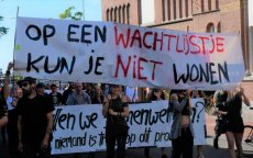 Woningnood Amsterdam: "Ouders gaan maandenlang naar Marokko om rust te krijgen van hun volwassen kinderen"