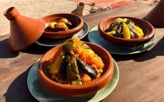 "Wormen in tajine" op agenda Marokkaans parlement