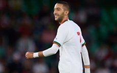 Wydad profiteert van mediastorm na komst Hakim Ziyech