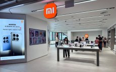 Techgigant Xiaomi vestigt zich in Marokko 