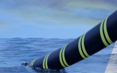Marokko-VK: onderzeese stroomkabel tegen 2030 operationeel