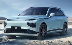 Chinese Xpeng schudt Marokko wakker met ultrasnel ladende SUV