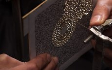 Marokkaan Yahya Rouach maakt box unieke exemplaar album Wu Tang Clan
