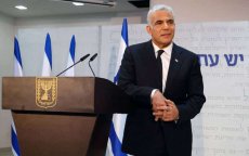 Israëlische minister van Buitenlandse Zaken in Marokko verwacht