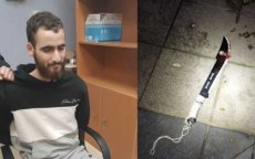 Marokkaan die priester vermoordde in Algeciras psychisch ziek?